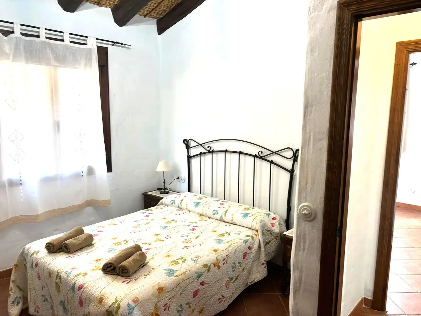 Country house with terrace for sale in Cuesta BENAMAYOR, imagen 17