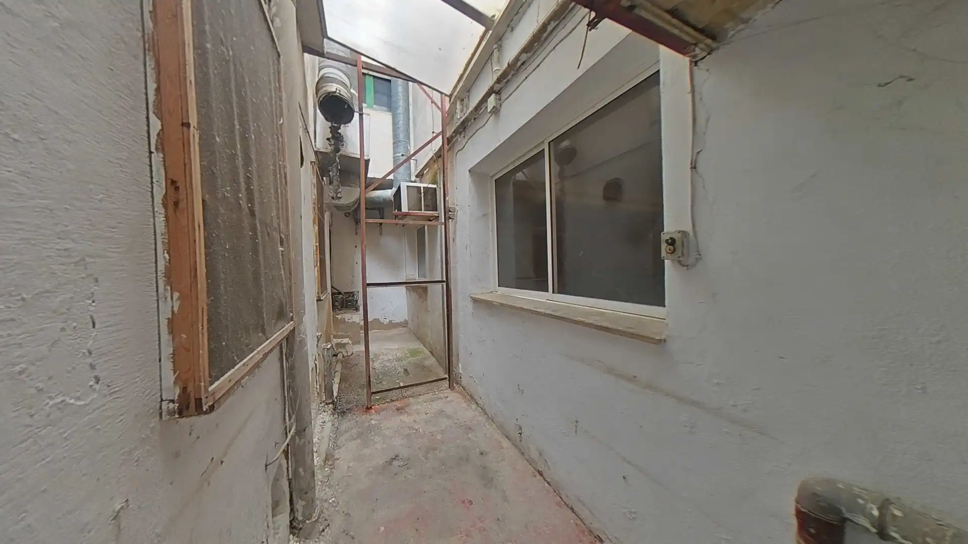 Edificio en venta en Andosilla