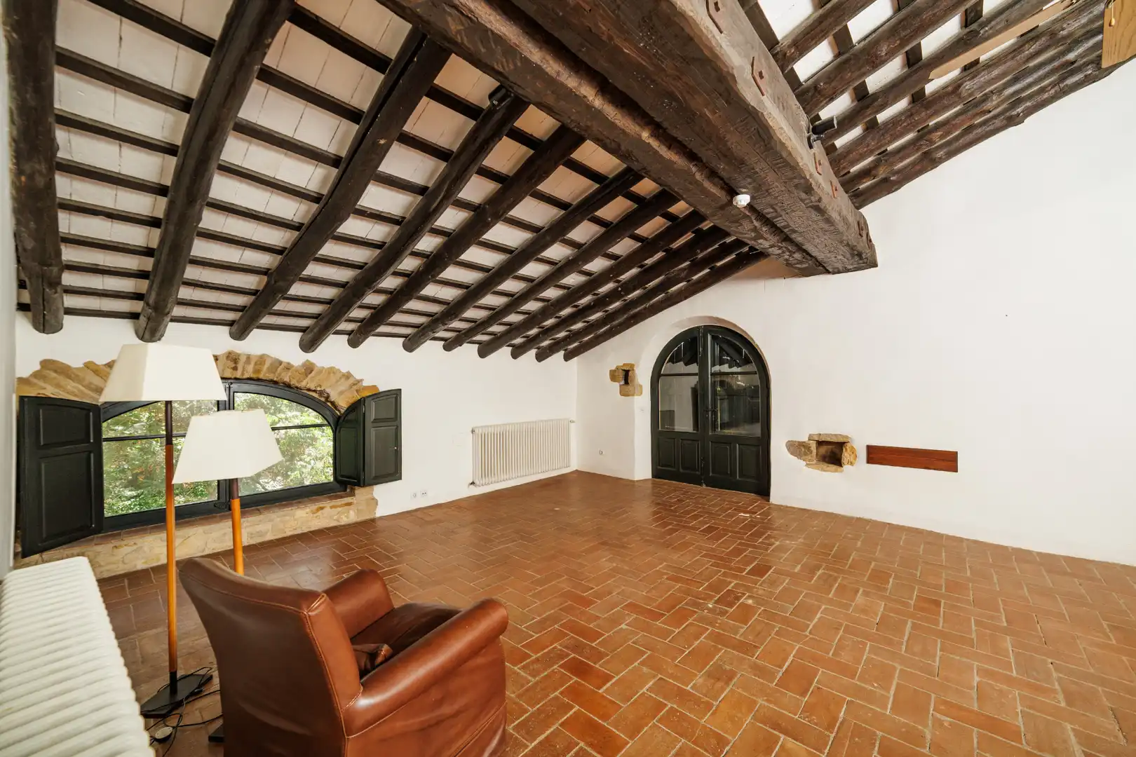 Country homes for sale in Parlavà  with Air Conditioner, Private garden and Terrace