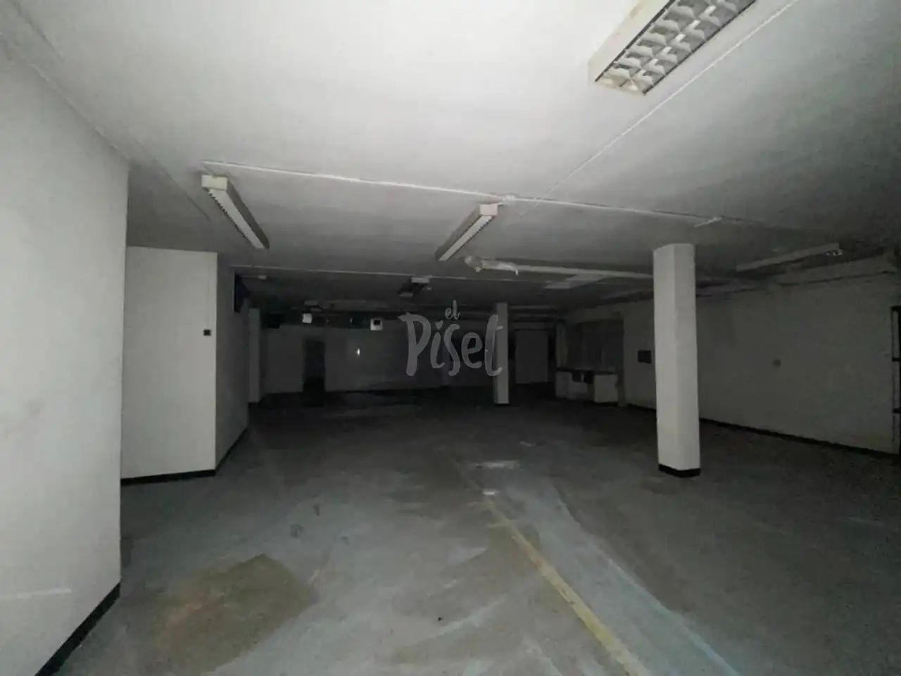 Gewerbefläche zur Miete in Calle Vicenç Bou, imagen 20