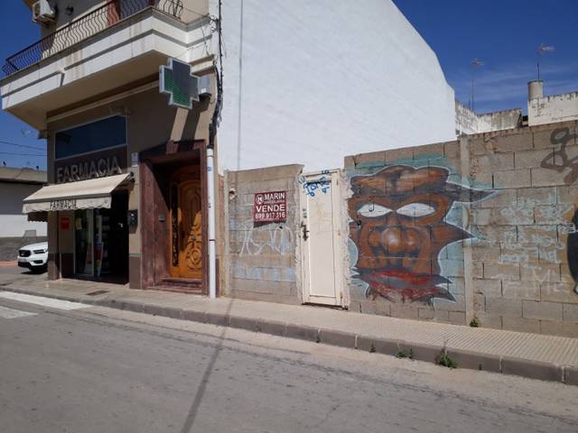 Terreno residencial en Venta en Cox