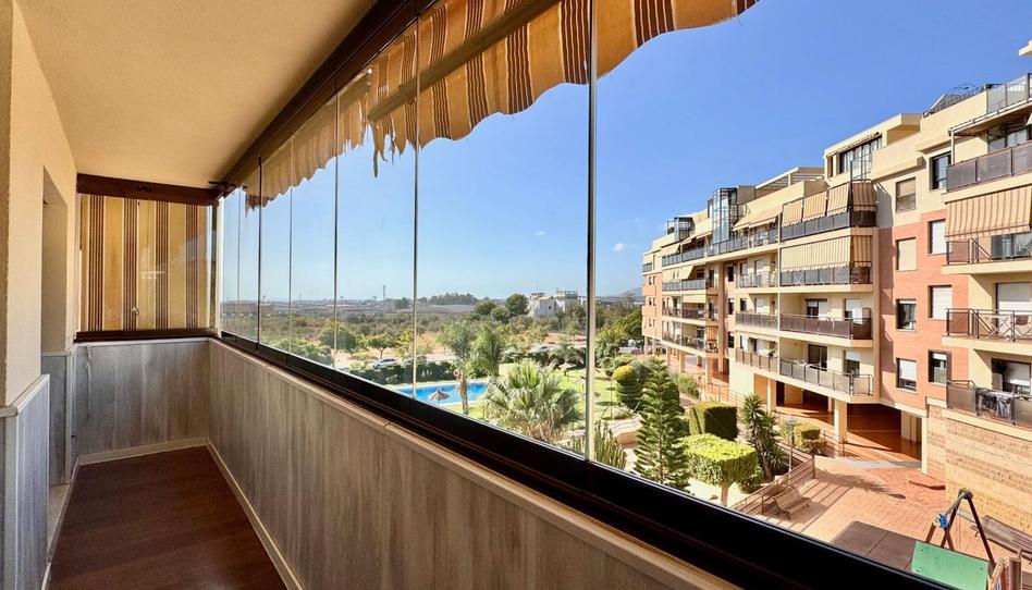 Foto 1 de Pis en venda a  Pindaro, El Cónsul - Ciudad Universitaria - El Romeral, Málaga