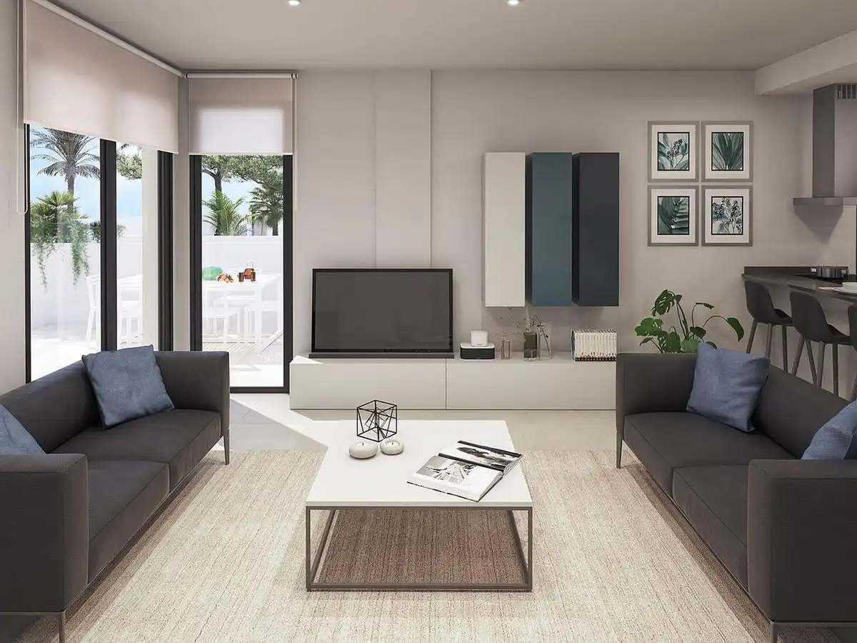 Apartment zum Verkauf in Terrazas de la Torre Golf, imagen 7