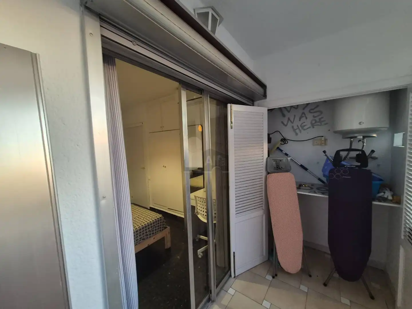 Flat with terrace to rent in Plaza Profesor Tamarit Olmos 16, imagen 8