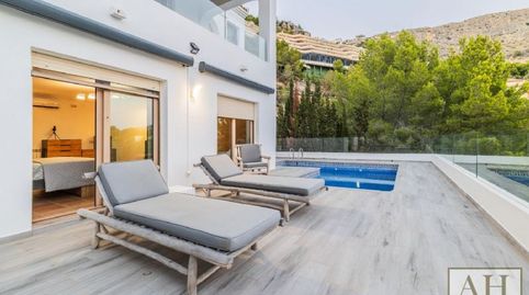 Foto 5 de Casa o chalet en venta en Altea Hills, Altea