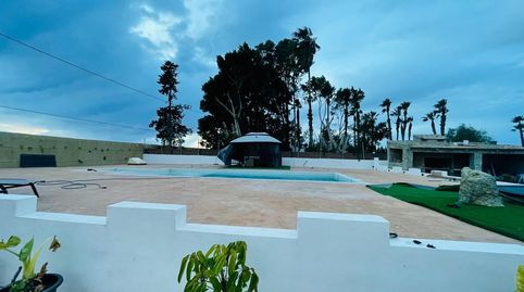 iexclOPORTUNIDAD DE COMPRA EN DOLORES  ALICANTE!Si buscas exclusividad, amplitud y un entorno tranquilo rodeado de naturaleza, est, imatge 5