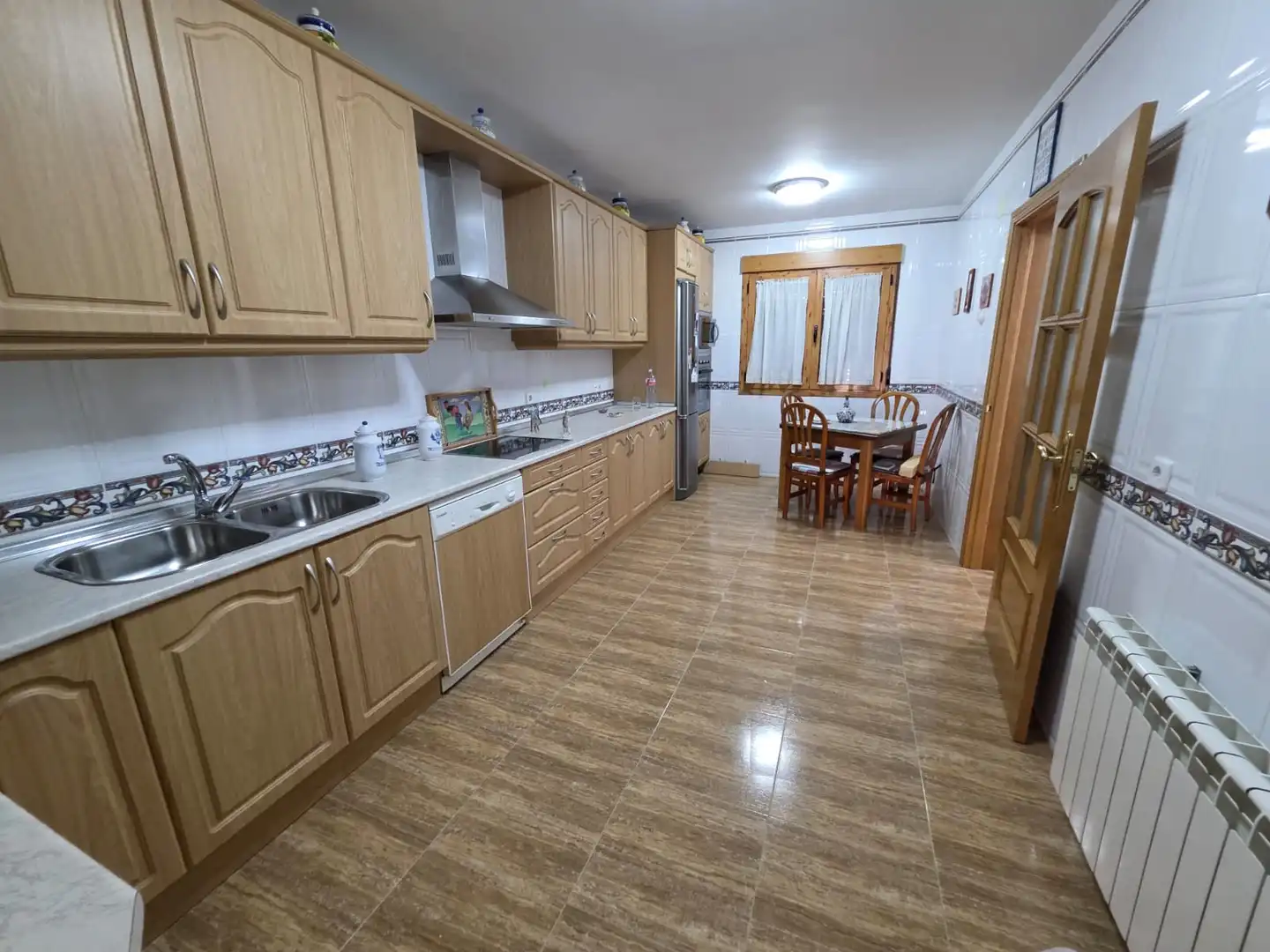 Detached house with terrace for sale in Pepino, imagen 7
