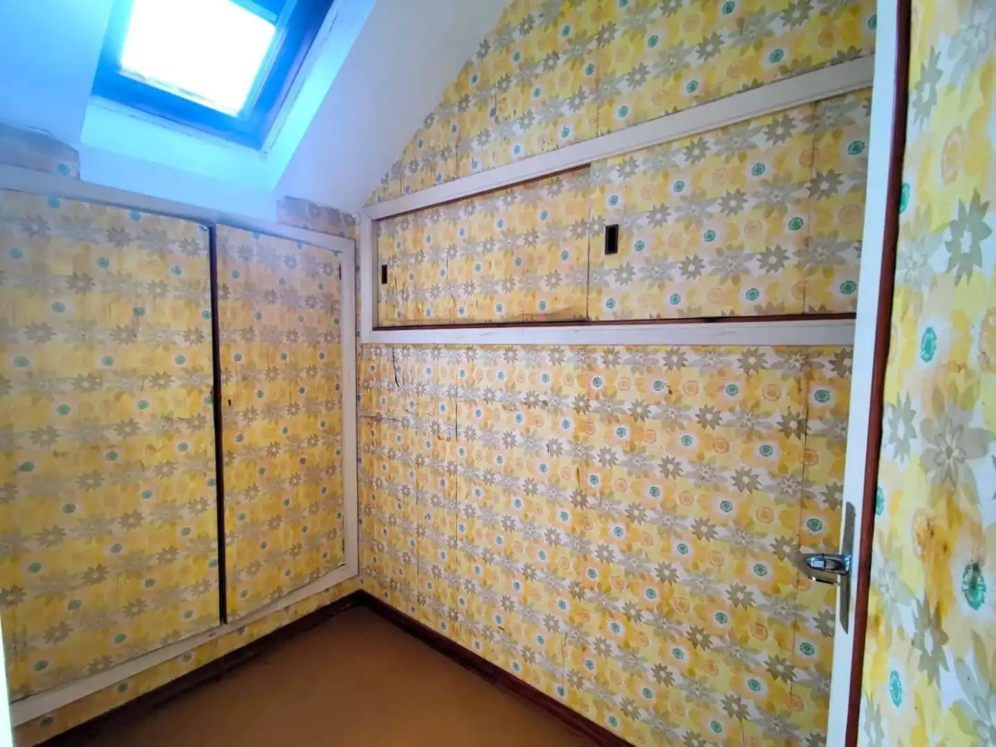Bedroom of Houses for sale in Castropol  with Private garden, Terrace and Storage room