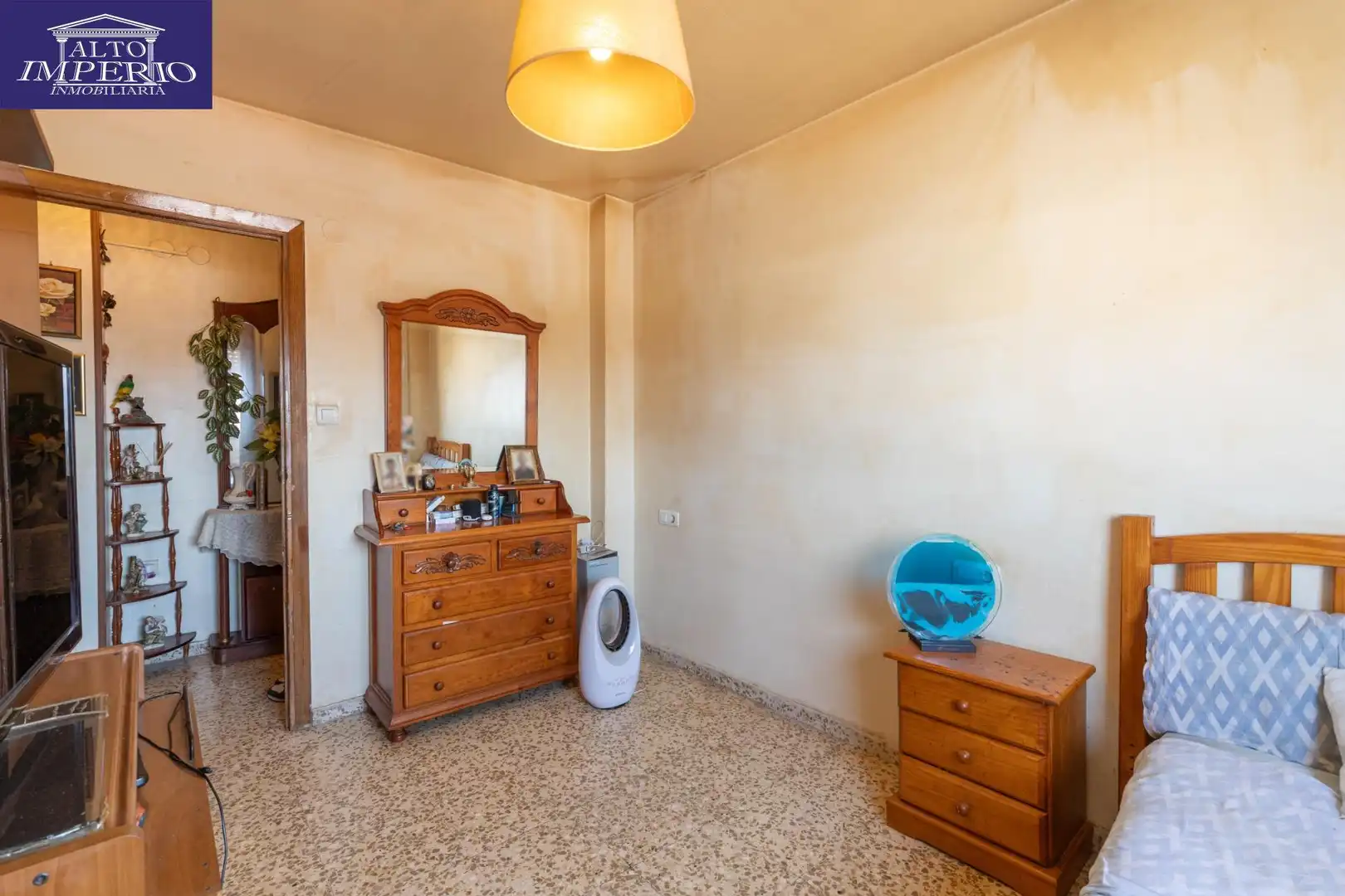 Habitación de Piso en venta en Granada
