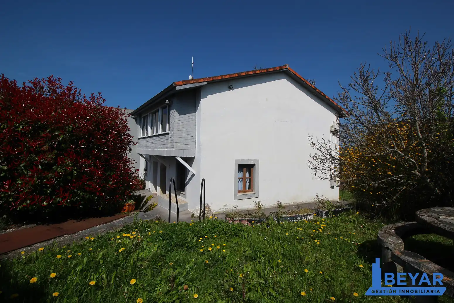 Casa amb jardí en venda a Arce - Barrio Santa Ana 2, imagen 101