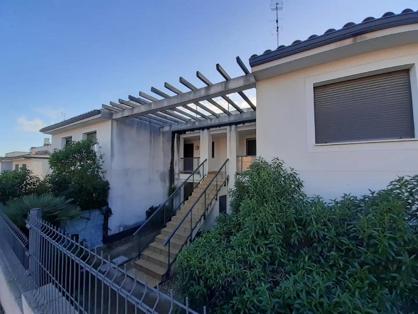 Wohnung mit Pool zum Verkauf in El Casalot, imagen 4