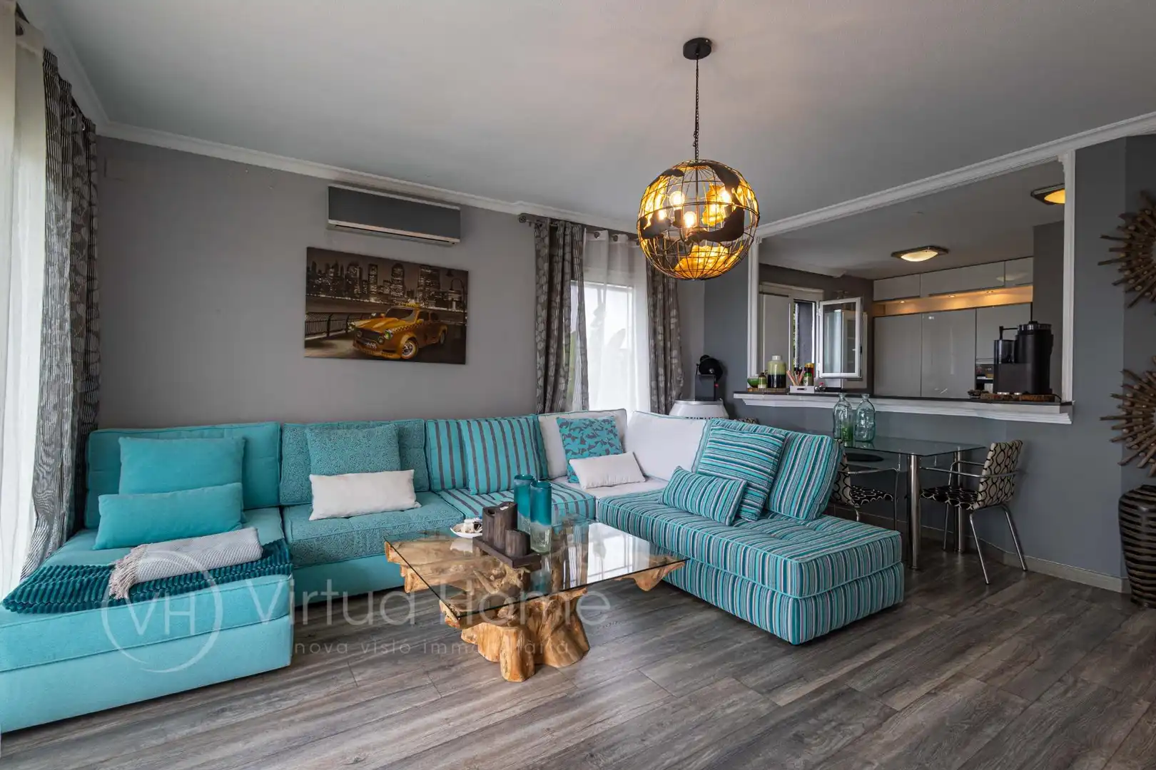 Casa con piscina en venta en Santa Susanna, imagen 12