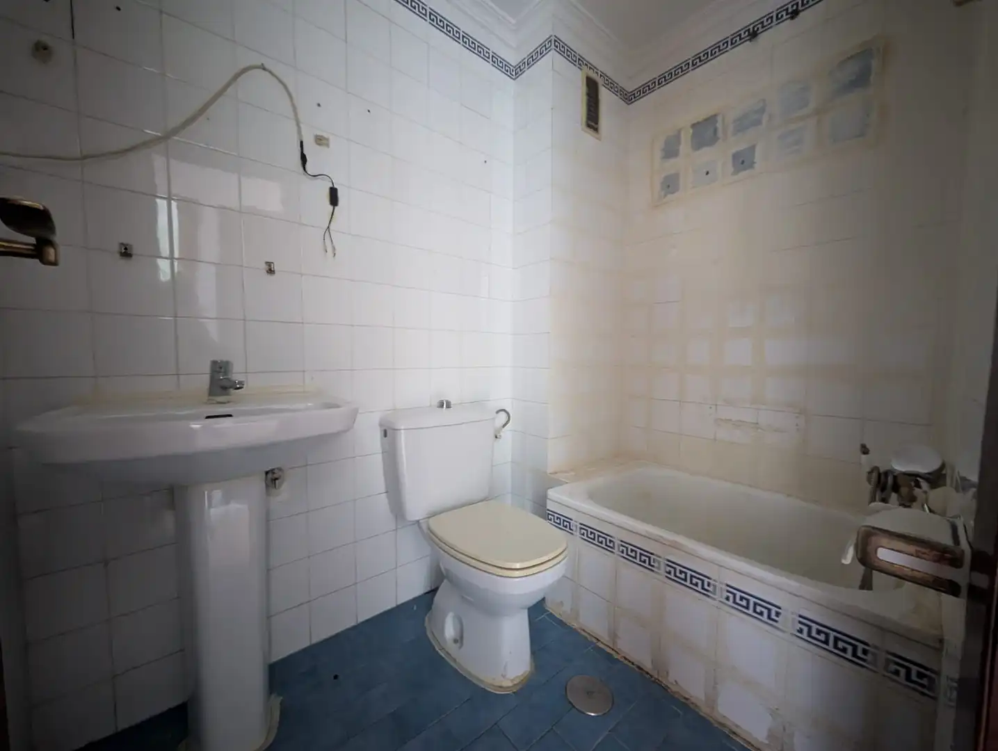 Bany de Pis en venda en Huelva