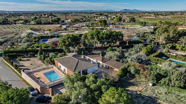 Casa-chalet en Venta en Partida MAITINO en Perleta - Maitino