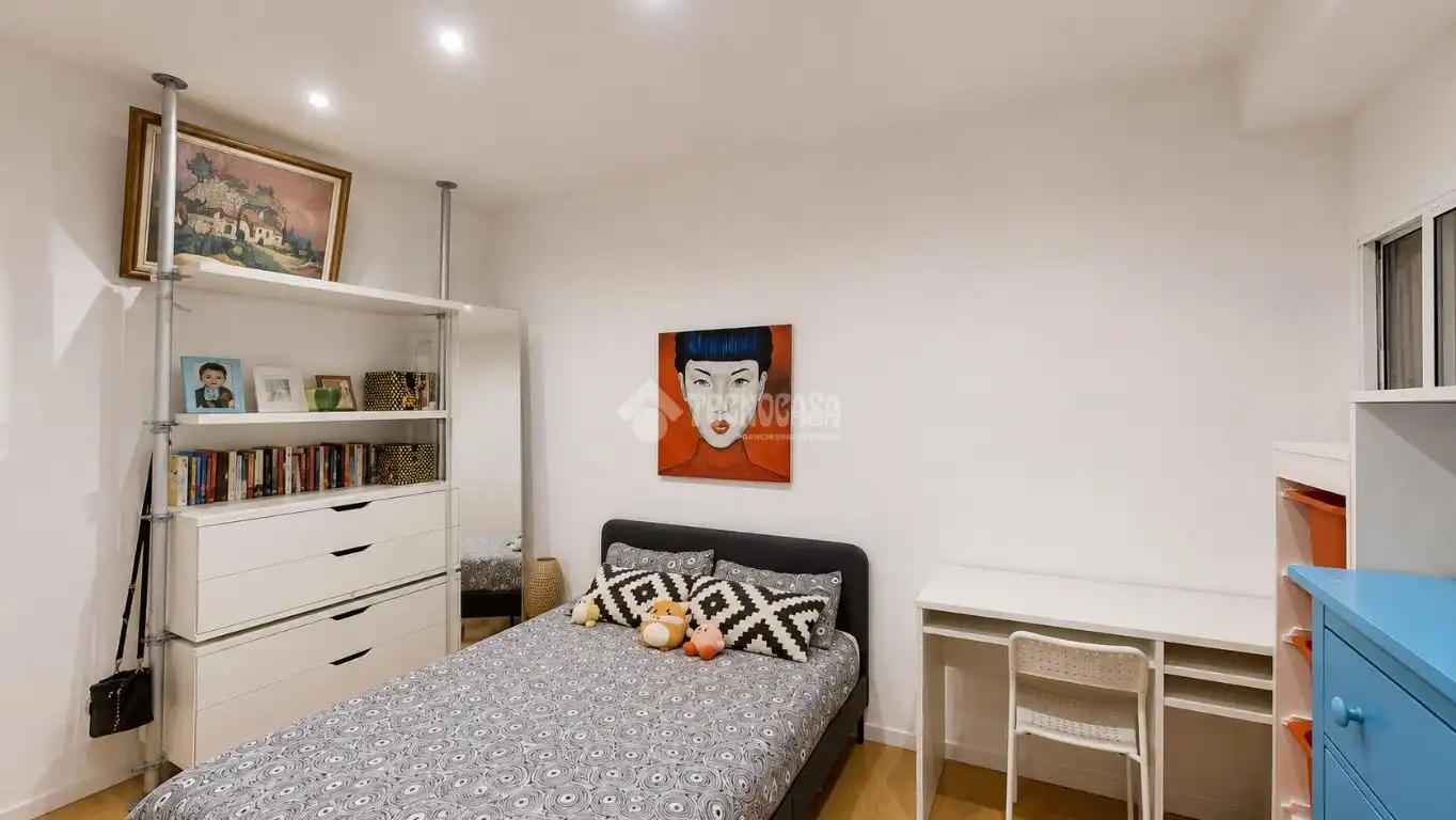 Appartamento con terrazza in vendita a Sant Martí, imagen 12
