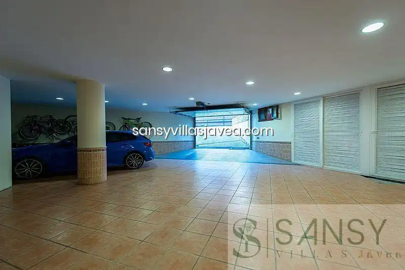 Chalet en venta en Benicolada - Las Adelfas, imagen 16