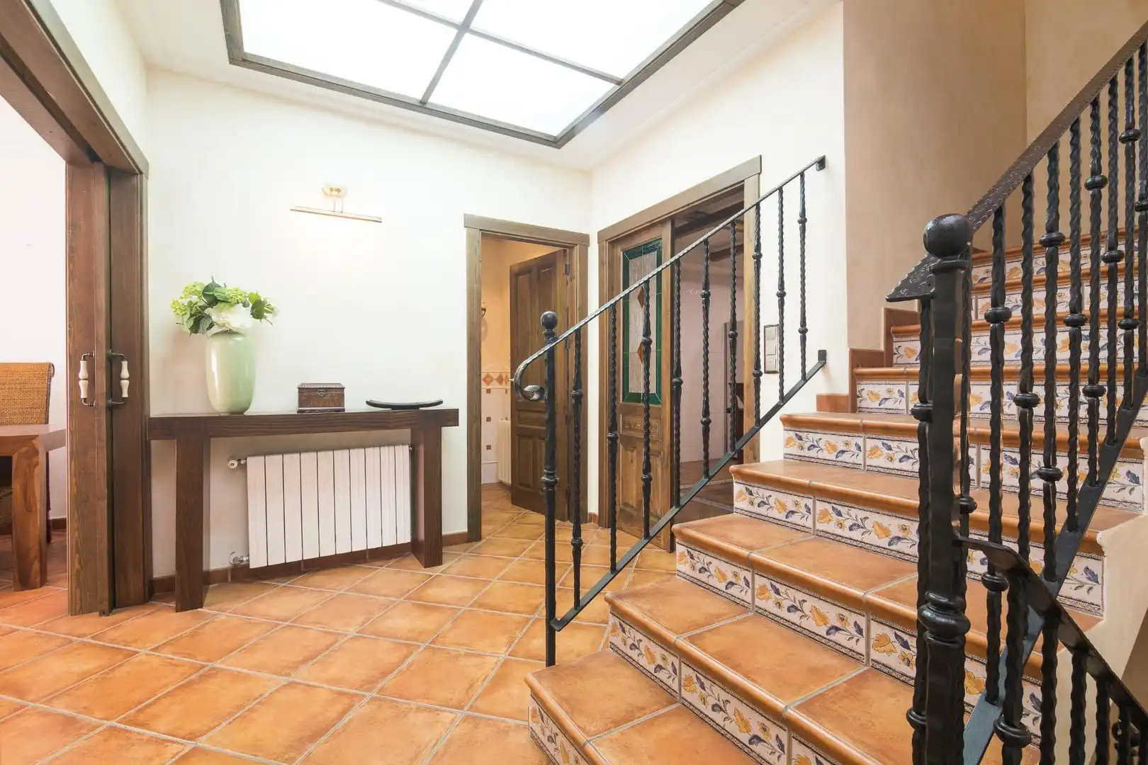 Maisonette zum Verkauf in CALDERON DE LA BARCA, 52, Pont Nou - Corazón de Jesús