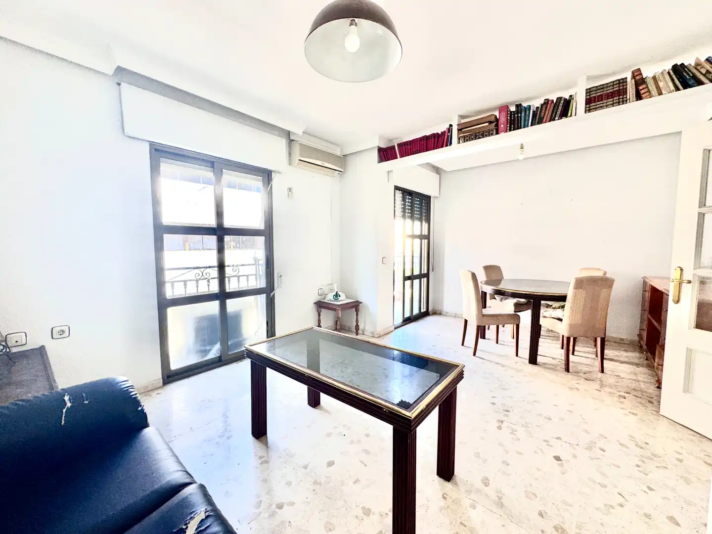 Appartement avec terrasse à vendre à Calle Cervantes 70, imagen 11