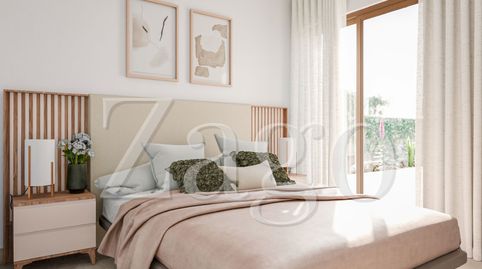Foto 3 de Casa o chalet en venta en Balcón de Finestrat - Terra Marina, Finestrat