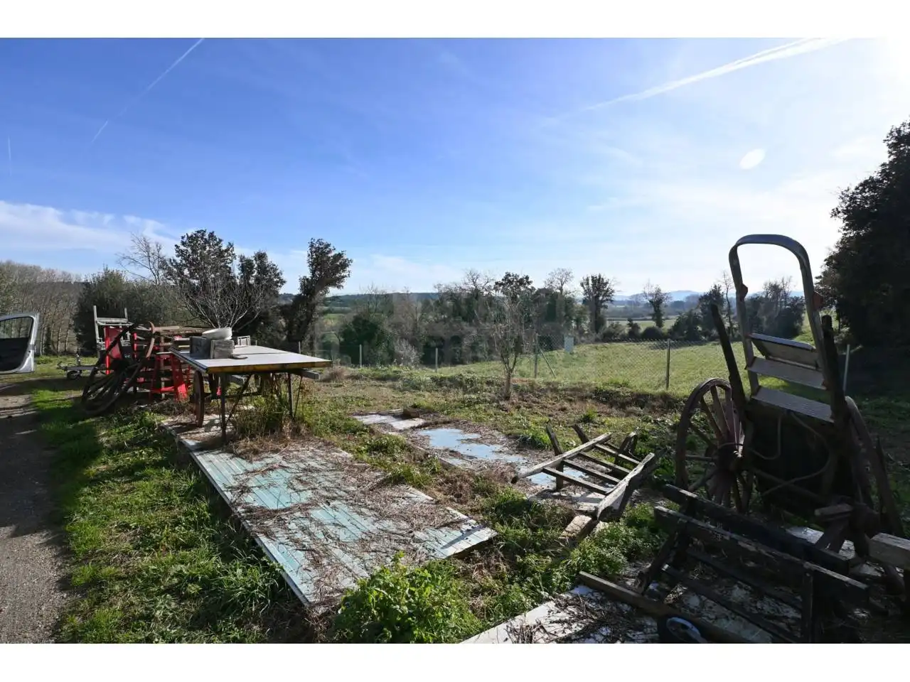 Terreny rústic en venda a La Bisbal d'Empordà, imagen 6