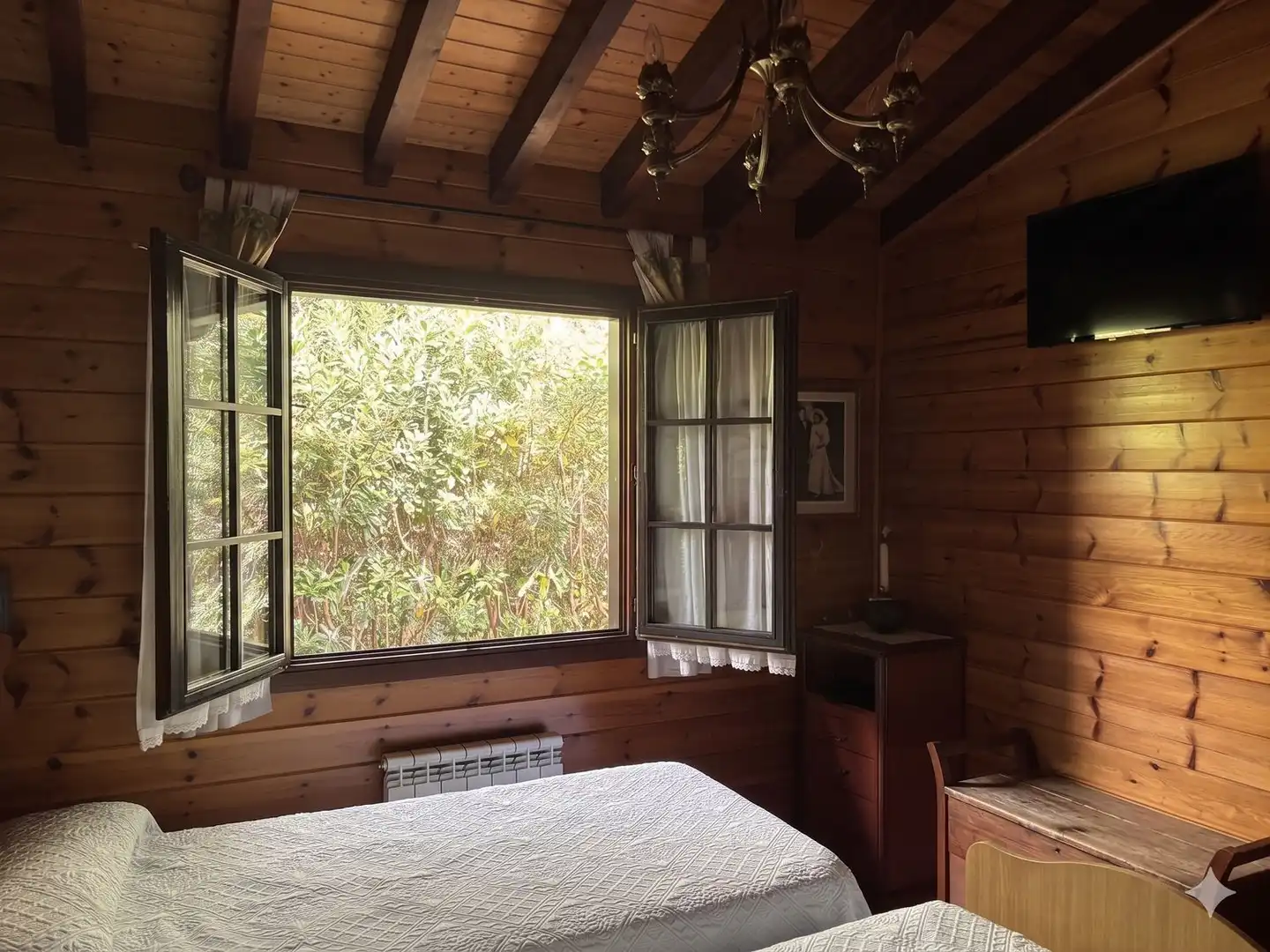 Bedroom of Houses for sale in Villaviciosa  with Heating, Terrace and Storage room