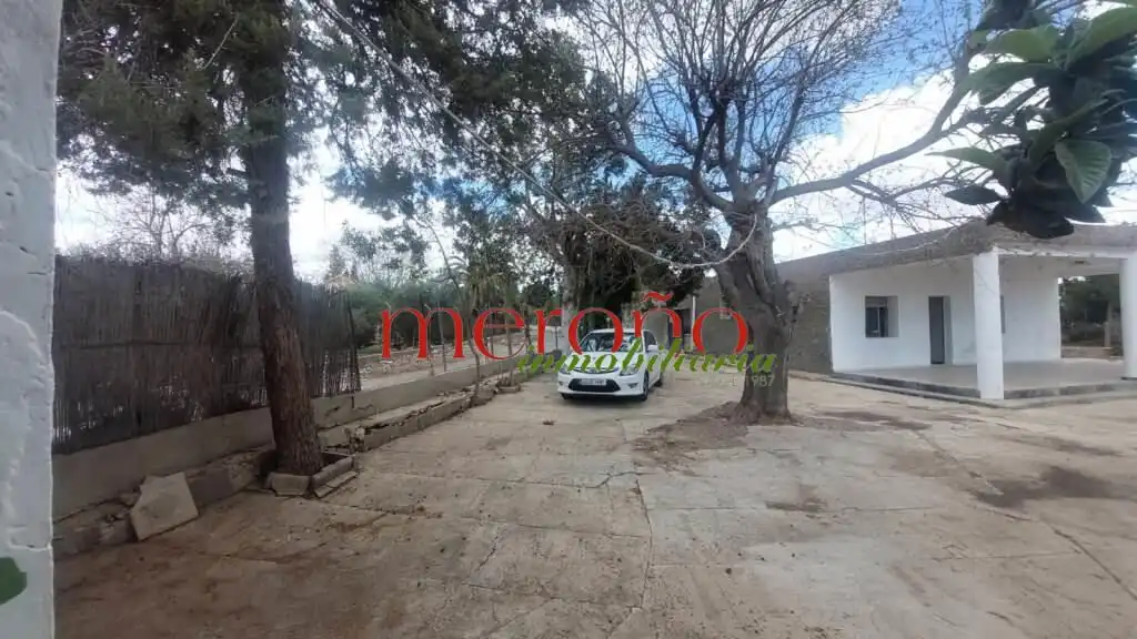 Casa o chalet en venta en Elche / Elx