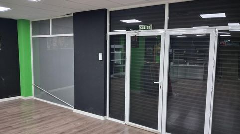 Foto 5 von Geschaftsraum zur Miete in Barrio de Zaidín, Granada Capital