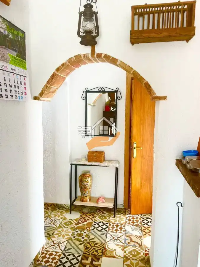 Casa rústica en venta en Vélez-Rubio, imagen 47