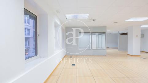 Foto 4 de Oficina en venda a Carrer del Comte de Salvatierra, Sant Gervasi- Galvany,  Barcelona Capital