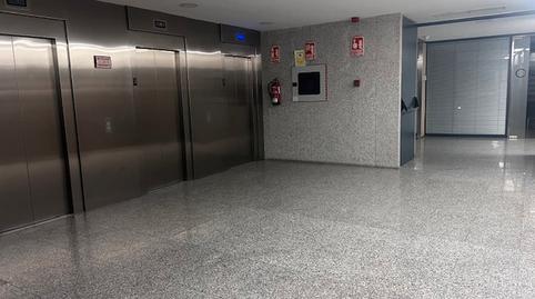 Foto 4 de Oficina en venda a Avenida Eduardo Dato, 69, La Buhaira,  Sevilla Capital