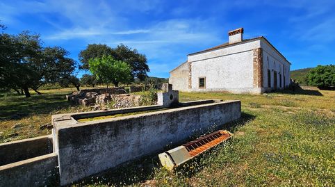 Photo 3 of Country homes for sale in Zufre, Huelva