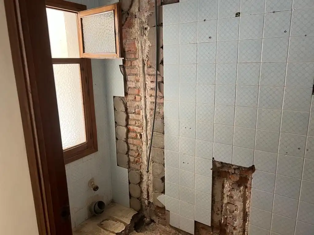 Haus oder Chalet zum Verkauf in Calle Reina Cristina, 22, Campo de Criptana