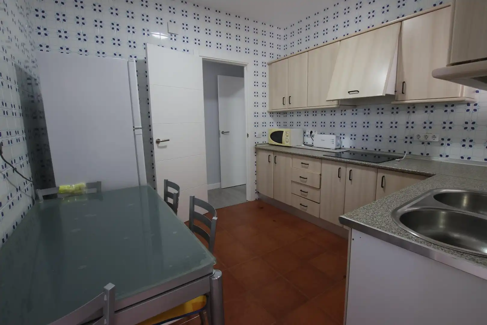 Cocina de Piso en venta en Montijo