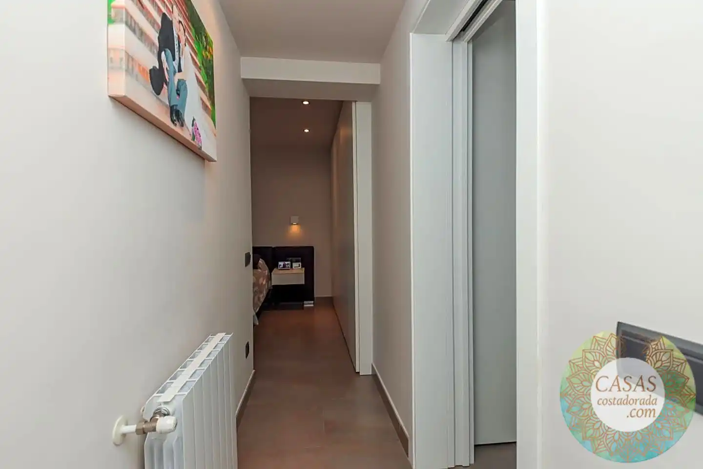 Casa o chalet en venta en Tortosa con Aire acondicionado, Calefacción y Jardín privado