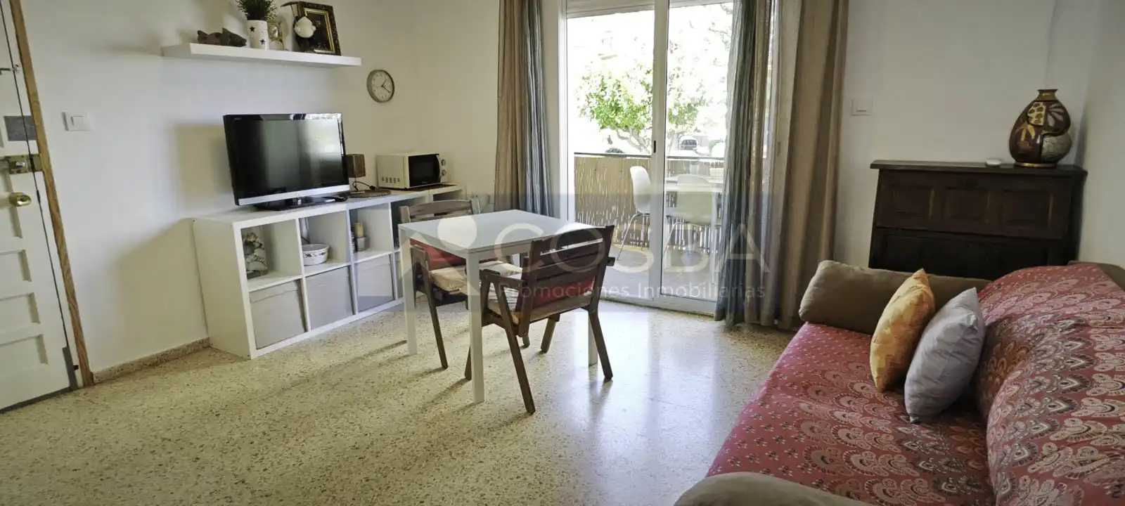 Apartments for sale in El Palmar - Los Molinos