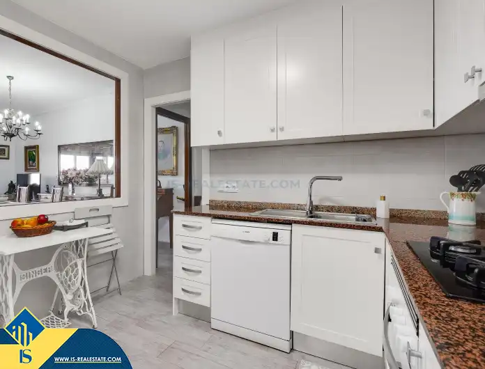 Wohnung mit Pool zum Verkauf in Molins - Campaneta - San Bartolomé, imagen 14