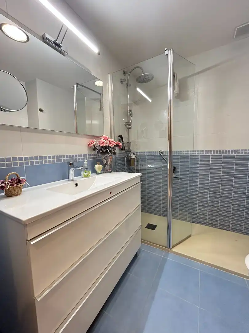 Piso en venta en El Grao, imagen 9