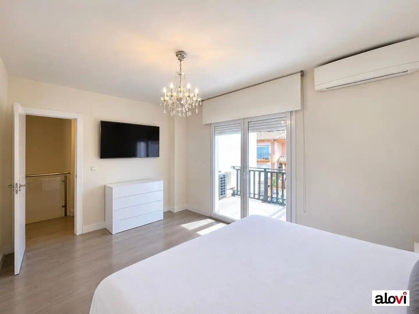 Casa con terrazza in affitto a Ogíjares, imagen 16