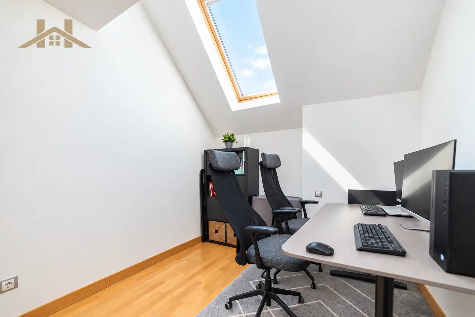 Attique avec ascenseur à vendre à Calle Kalmia, imagen 16
