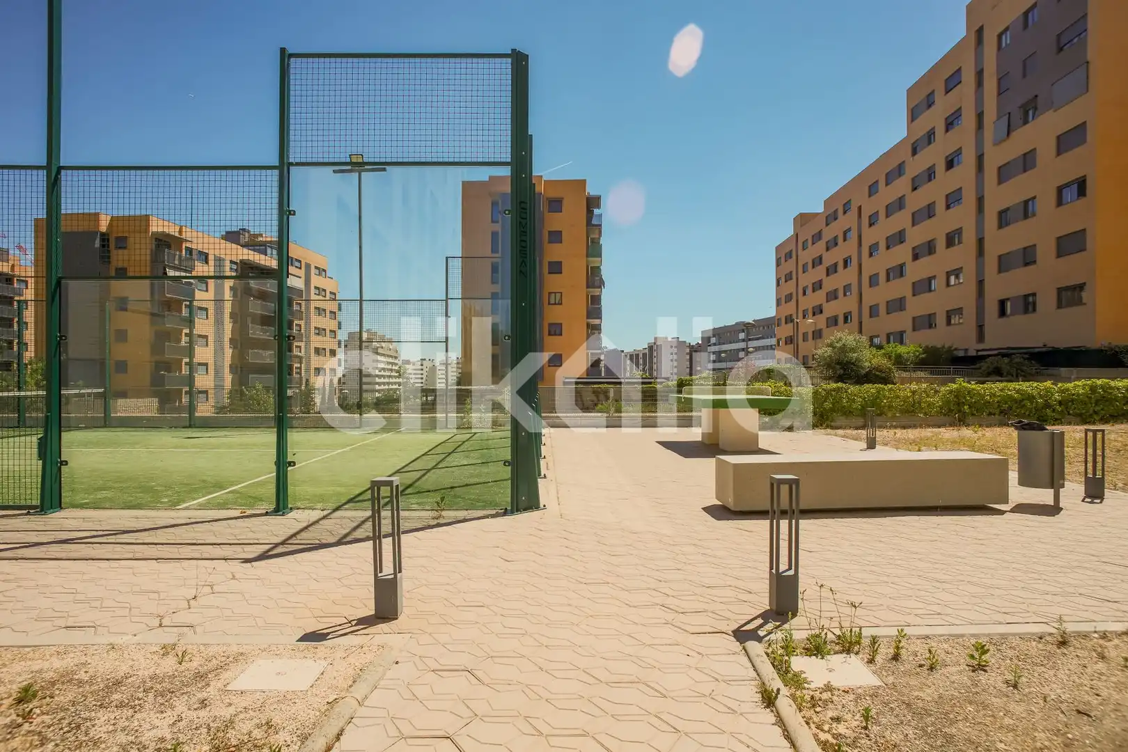 Pis amb piscina en venda a Primera Fase - Nuevo Tres Cantos, imagen 31