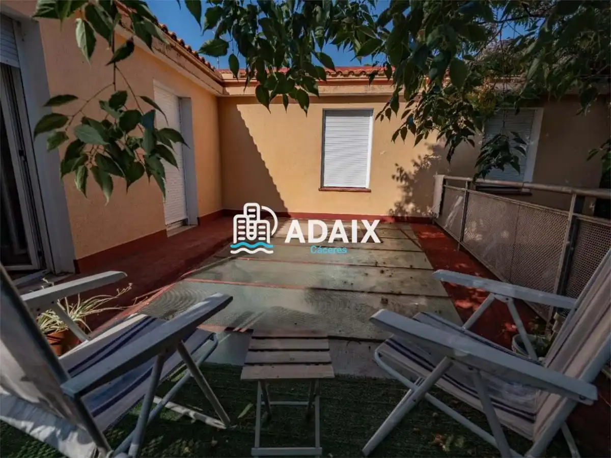 Chalet en venta en C/ ÁNGEL FERNÁNDEZ, imagen 7