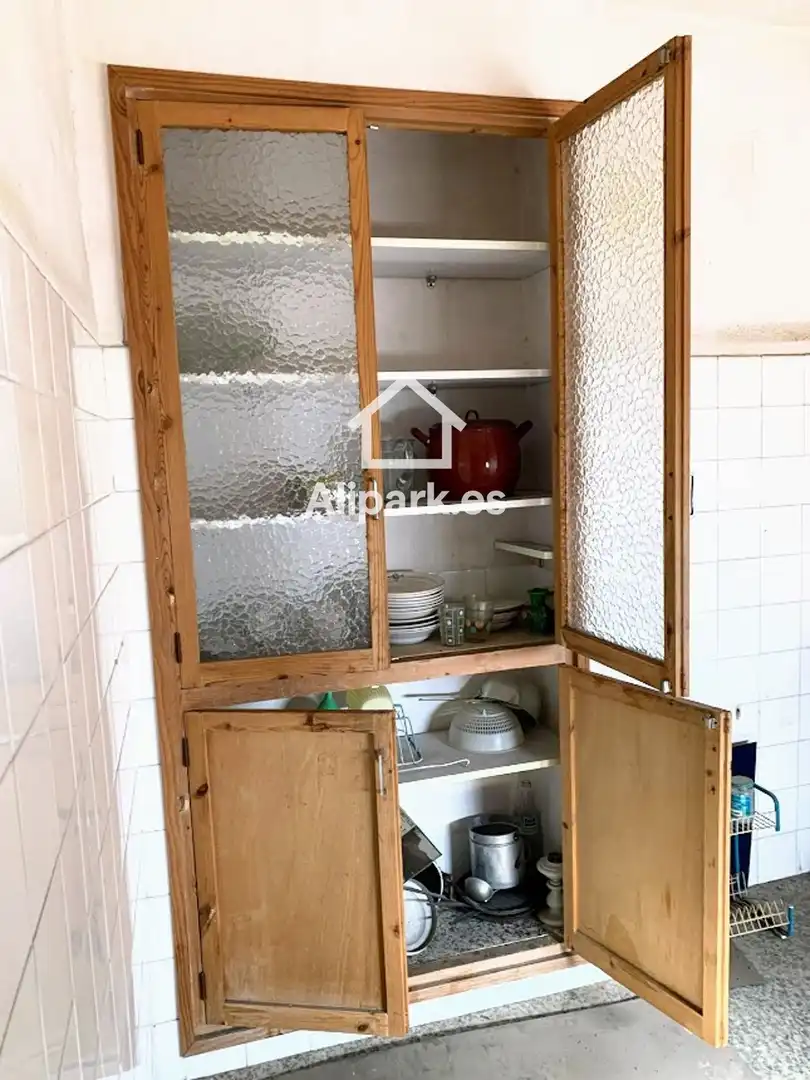 Flat for sale in Mestre Faus, Zona Nord