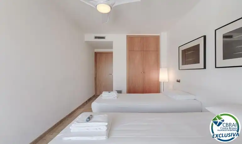 Appartement compact avec piscine à vendre à Paseo Maritimo 31 4 1 31, imagen 26