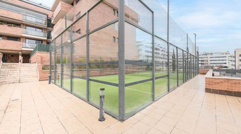 Foto 3 de Ático en venta en Paseo de la Estación, 29, San Crispín - La Estación Consorcio, Colmenar Viejo