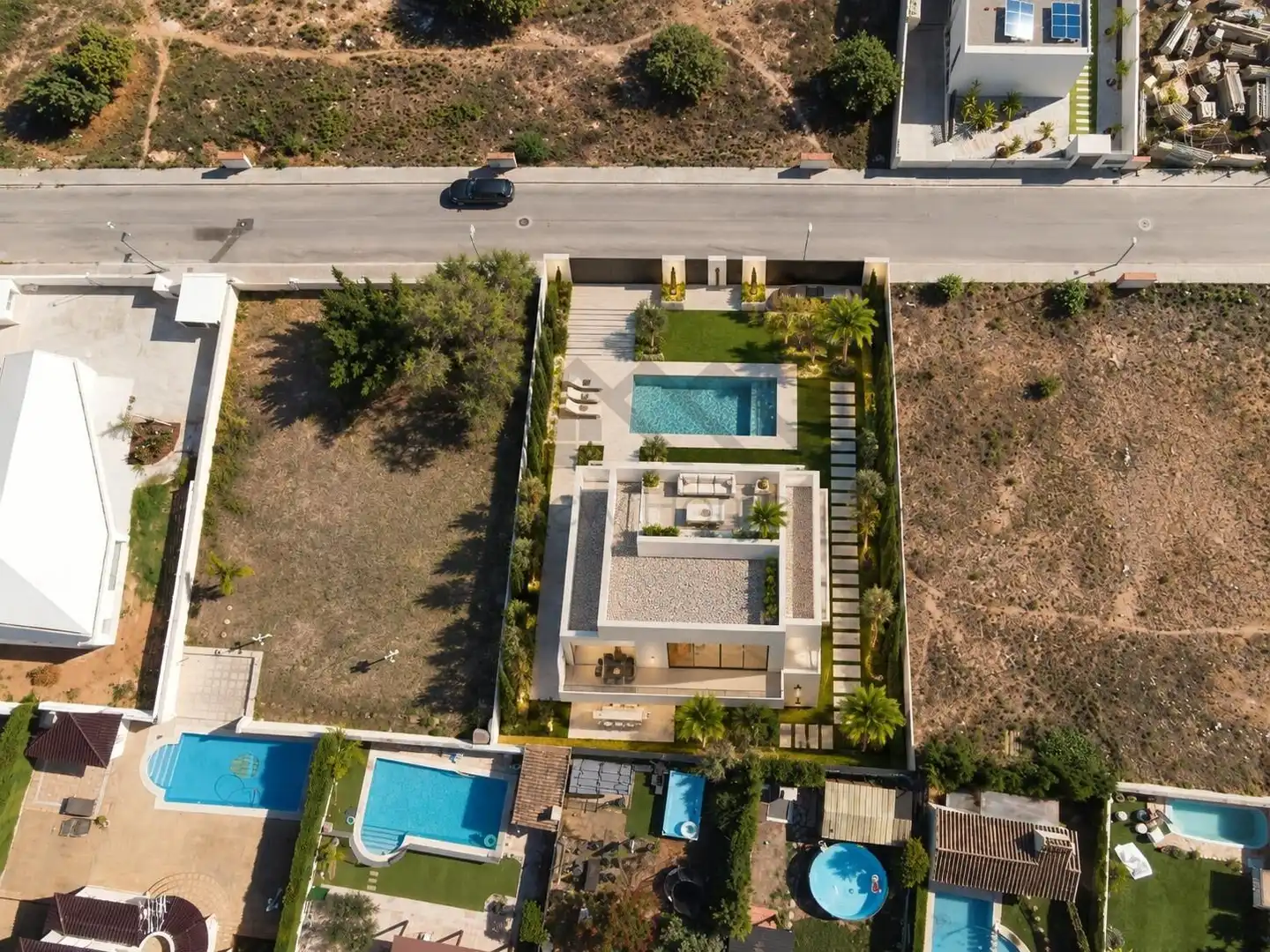 Terreno residencial en venta en Calle 43 UR M COLORADO 5, imagen 5