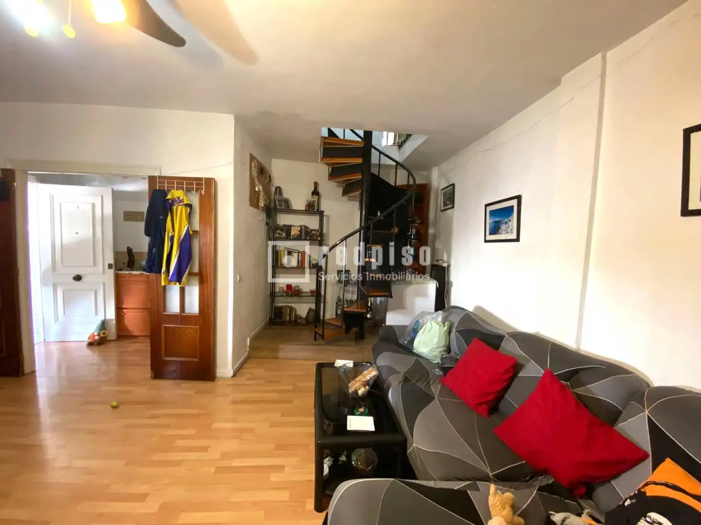 Detached house for sale in Cruz de Humilladero, imagen 7