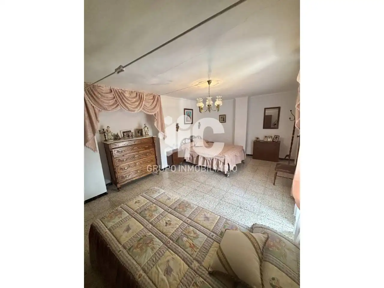 Habitación de Casa o chalet en venta en Baena con Terraza