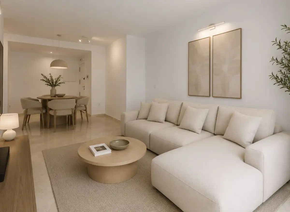 Apartamento en venta en Benamara - Atalaya, imagen 3