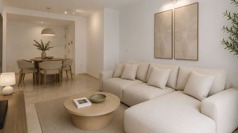 Foto 3 de Apartamento en venta en Cancelada, Estepona