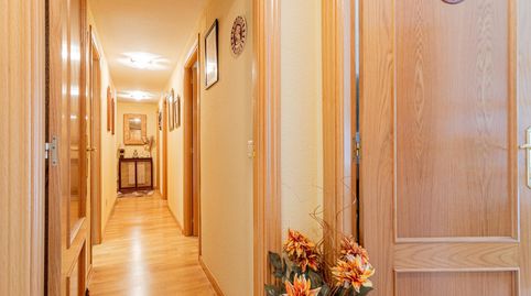 Foto 4 de Planta baja en venta en San Isidro, Madrid Capital